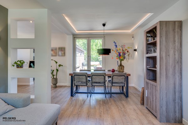 Medium property photo - Heijackerstraat 8, 5954 AG Beesel